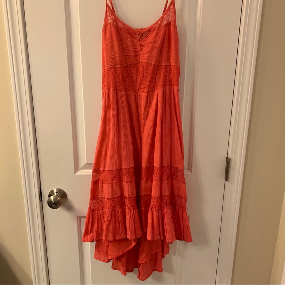 Roxy dress size small